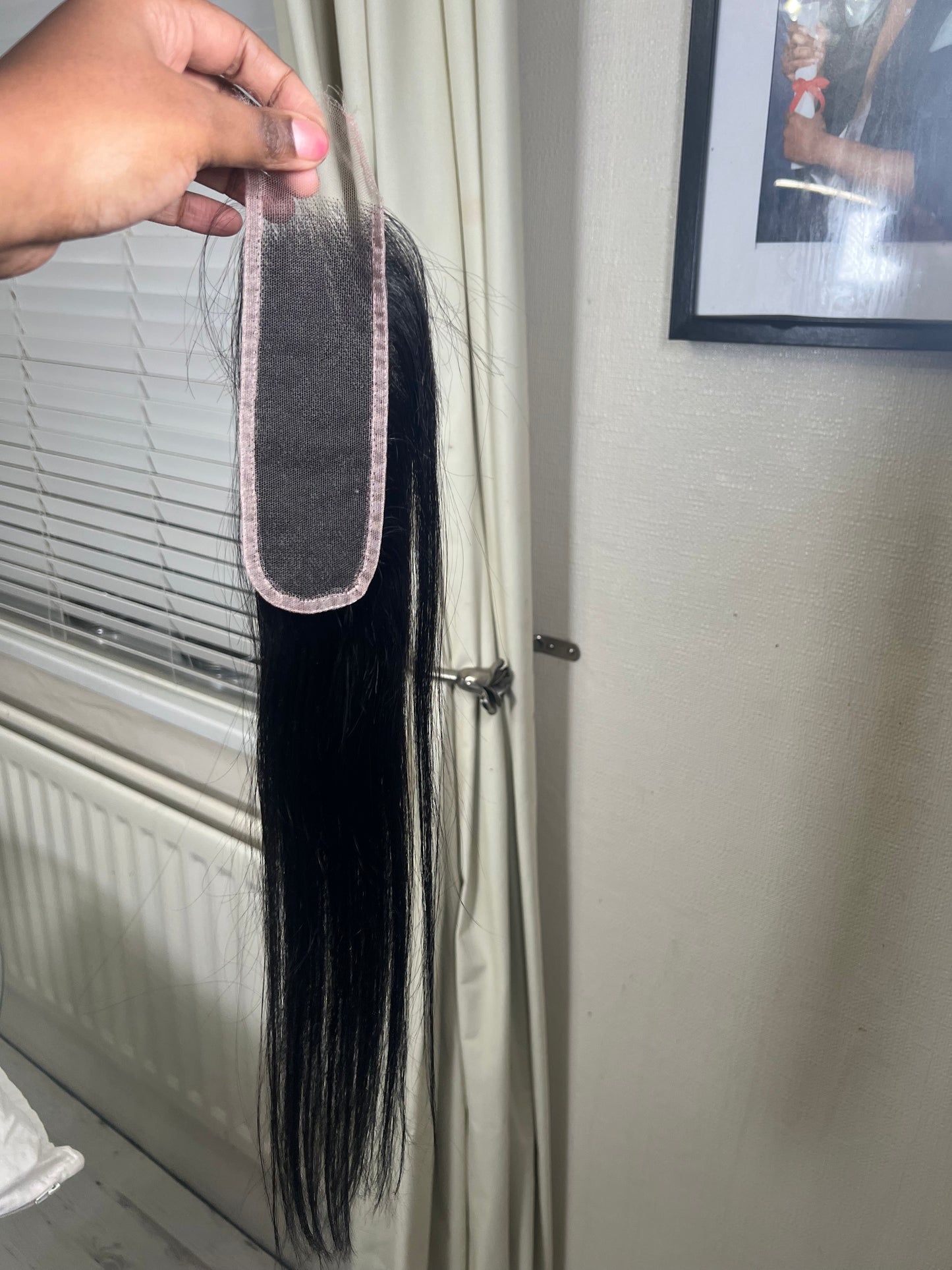 HD LACE CLOSURES