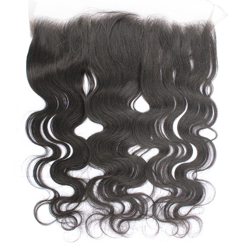 HD LACE FRONTALS
