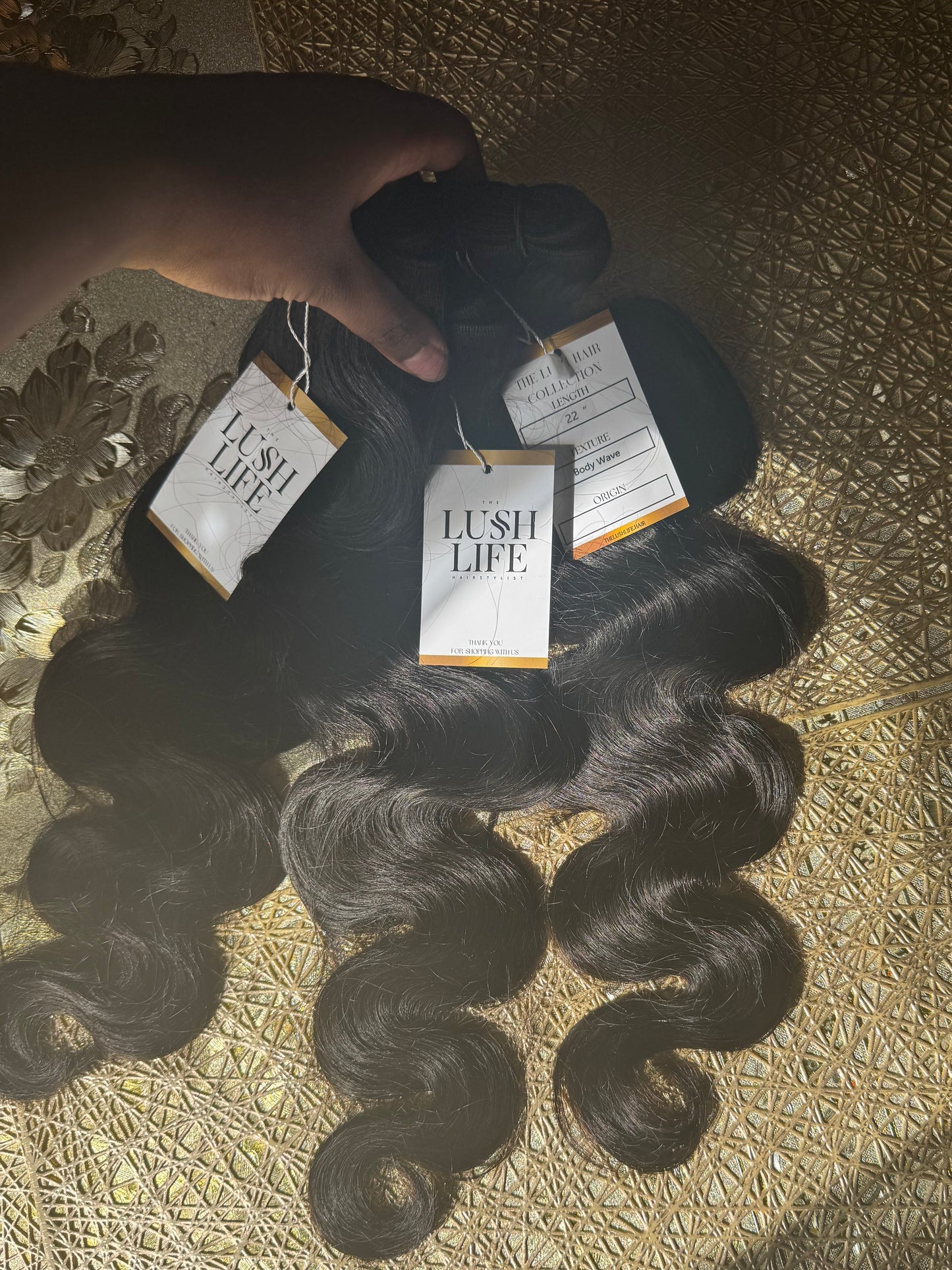 BUNDLE DEAL