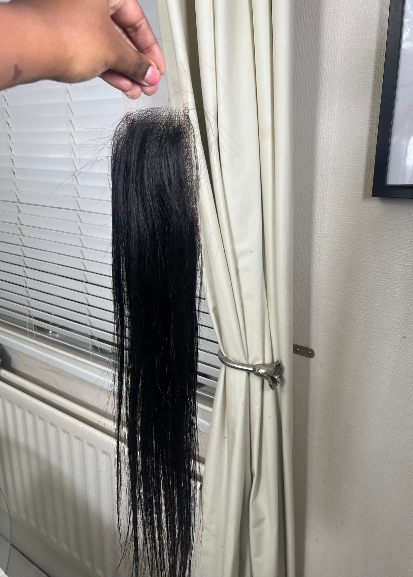 HD LACE CLOSURES